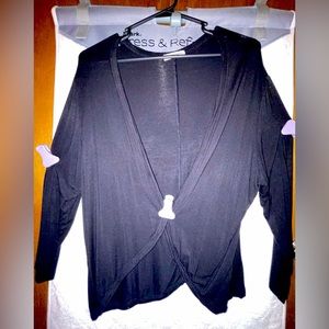 Ladies cardigan